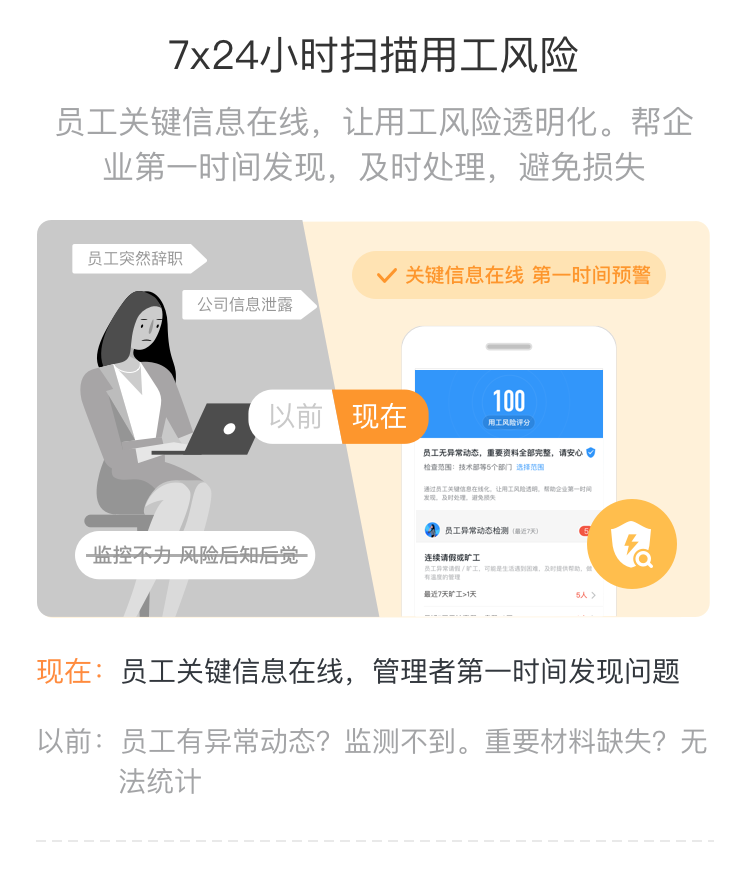 钉钉智能人事(图3) 钉钉智能人事(图3)